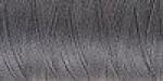 Spule Sulky Poly Deco Stickgarn in Stahlgrau, Farbcode 1166